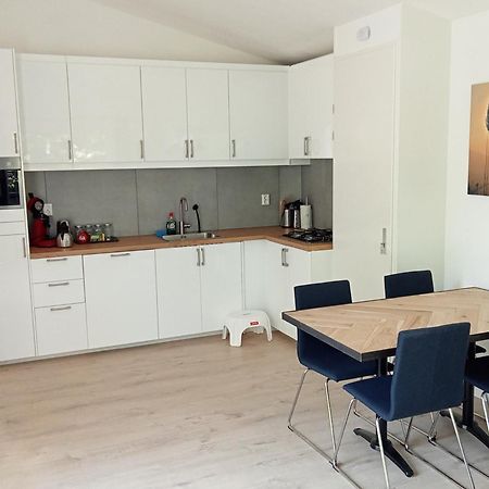 Domstad Resort Utrecht Vakantiewoningen المظهر الخارجي الصورة