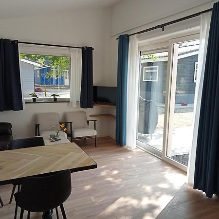 Domstad Resort Utrecht Vakantiewoningen المظهر الخارجي الصورة