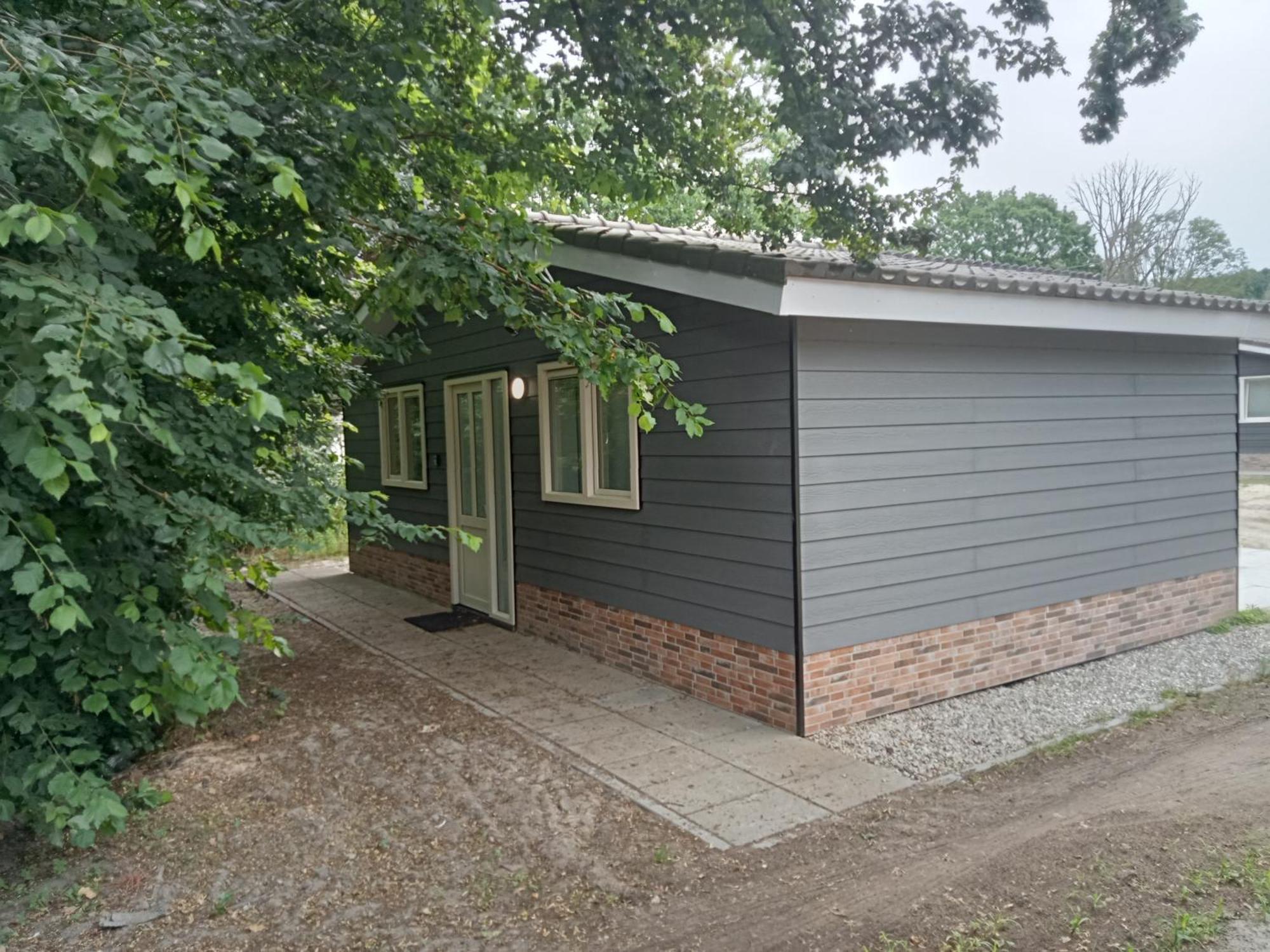 Domstad Resort Utrecht Vakantiewoningen الغرفة الصورة
