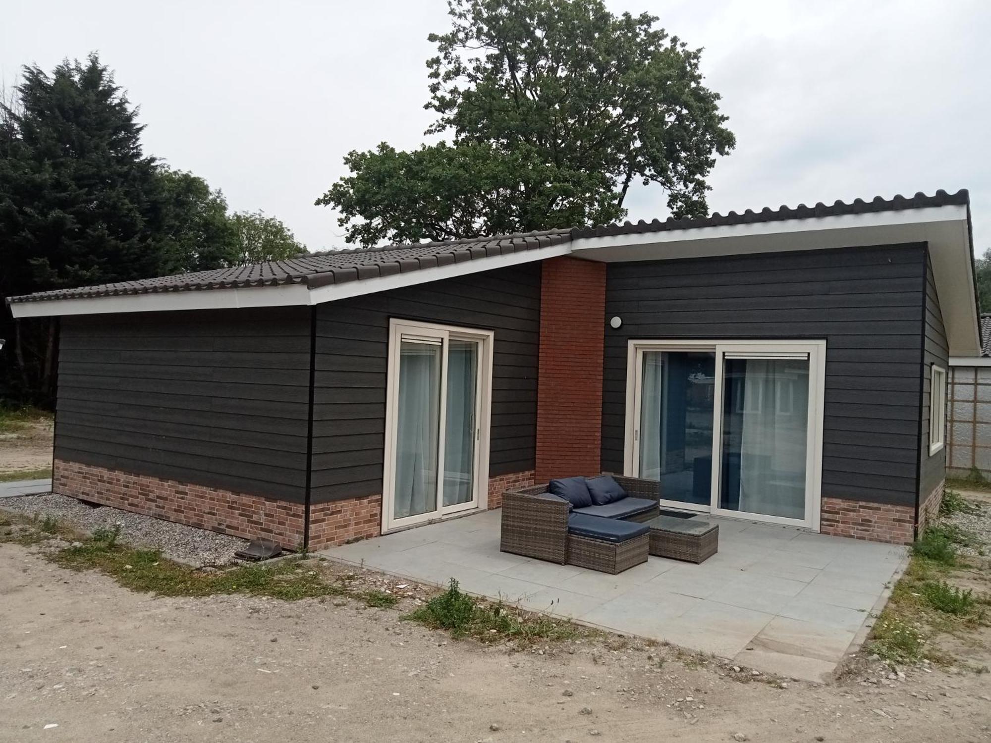 Domstad Resort Utrecht Vakantiewoningen الغرفة الصورة