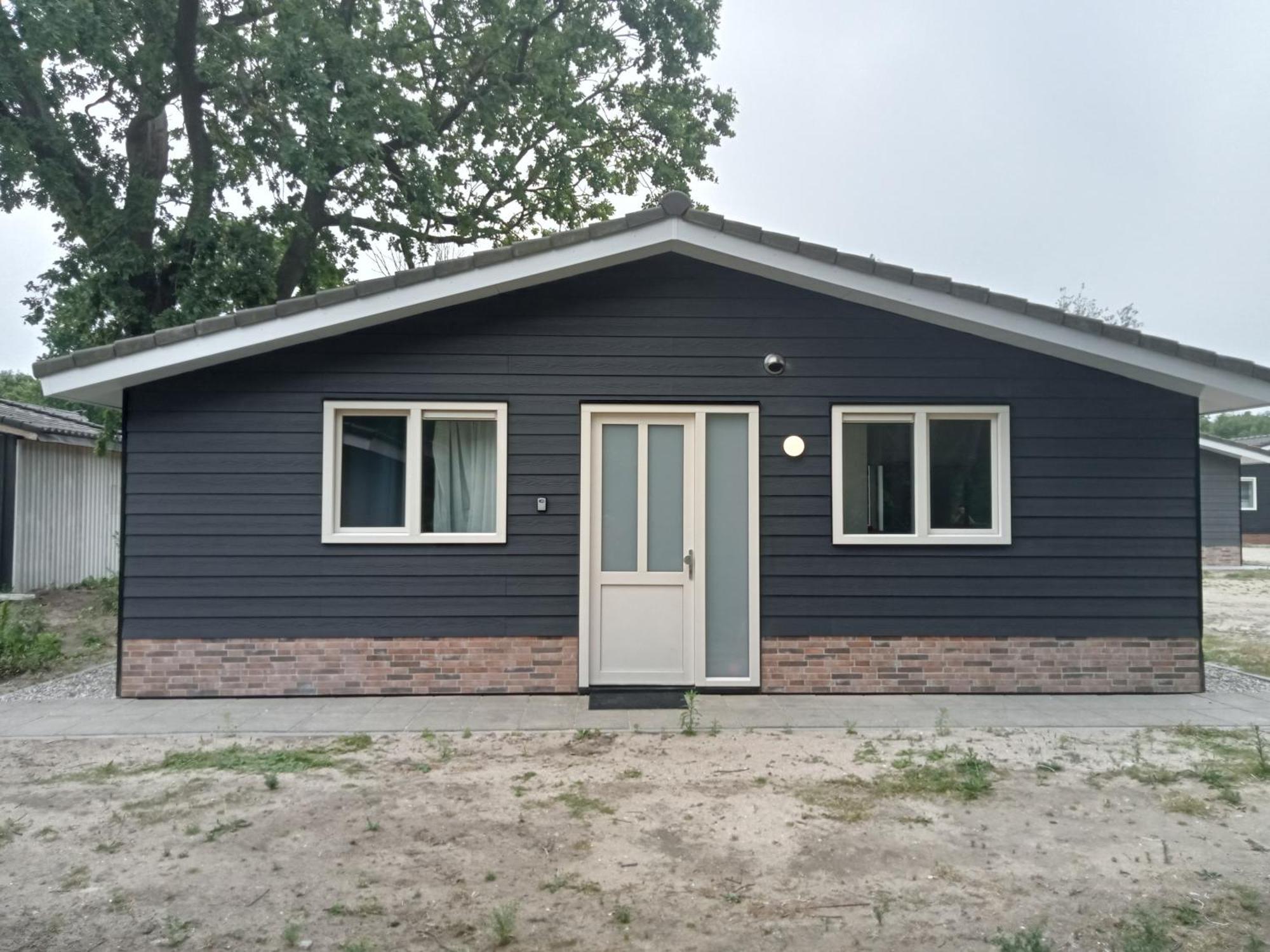 Domstad Resort Utrecht Vakantiewoningen الغرفة الصورة