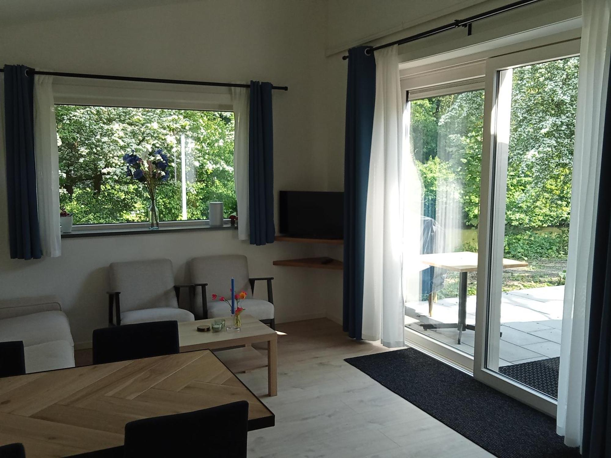 Domstad Resort Utrecht Vakantiewoningen المظهر الخارجي الصورة