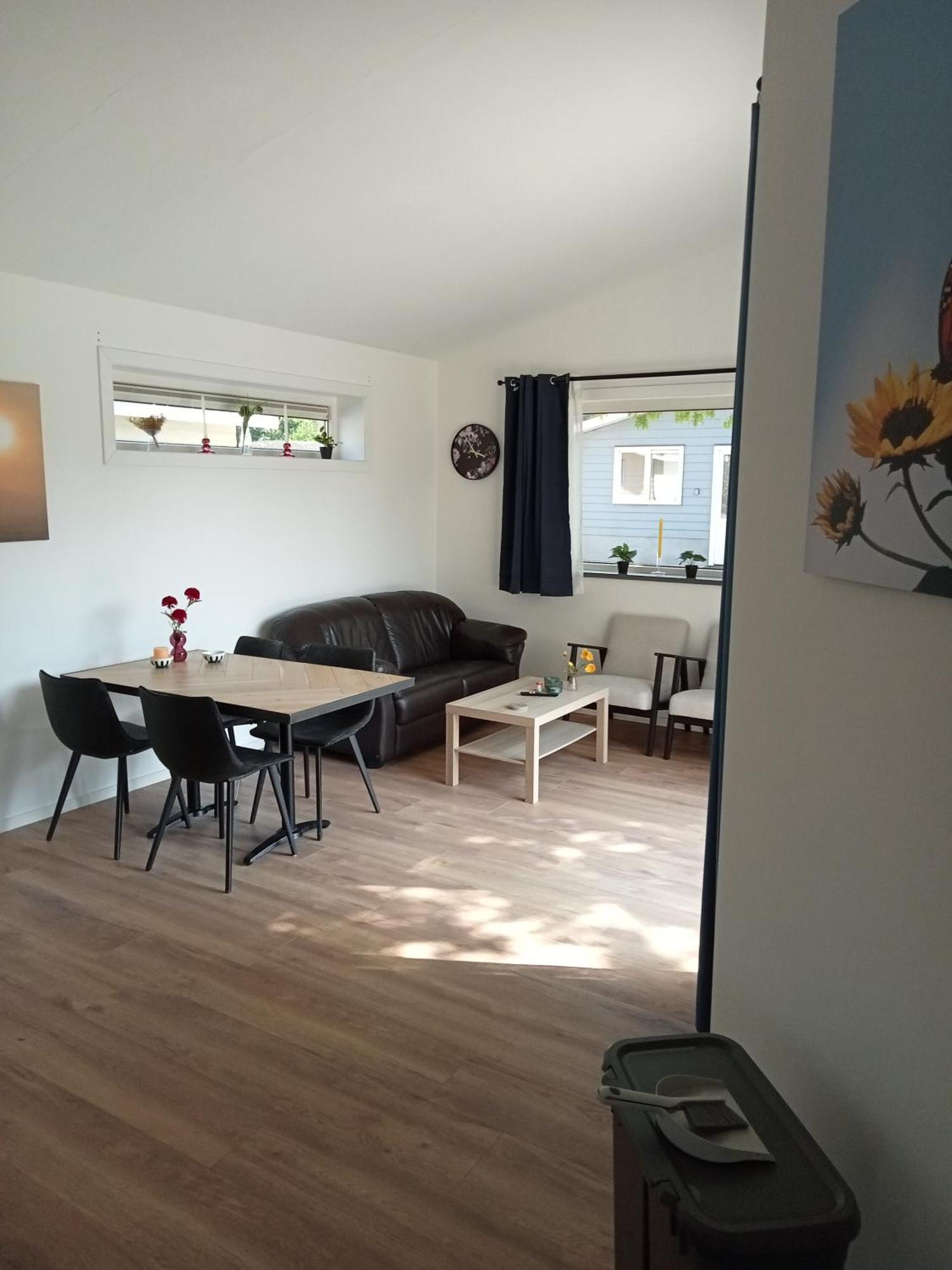 Domstad Resort Utrecht Vakantiewoningen المظهر الخارجي الصورة