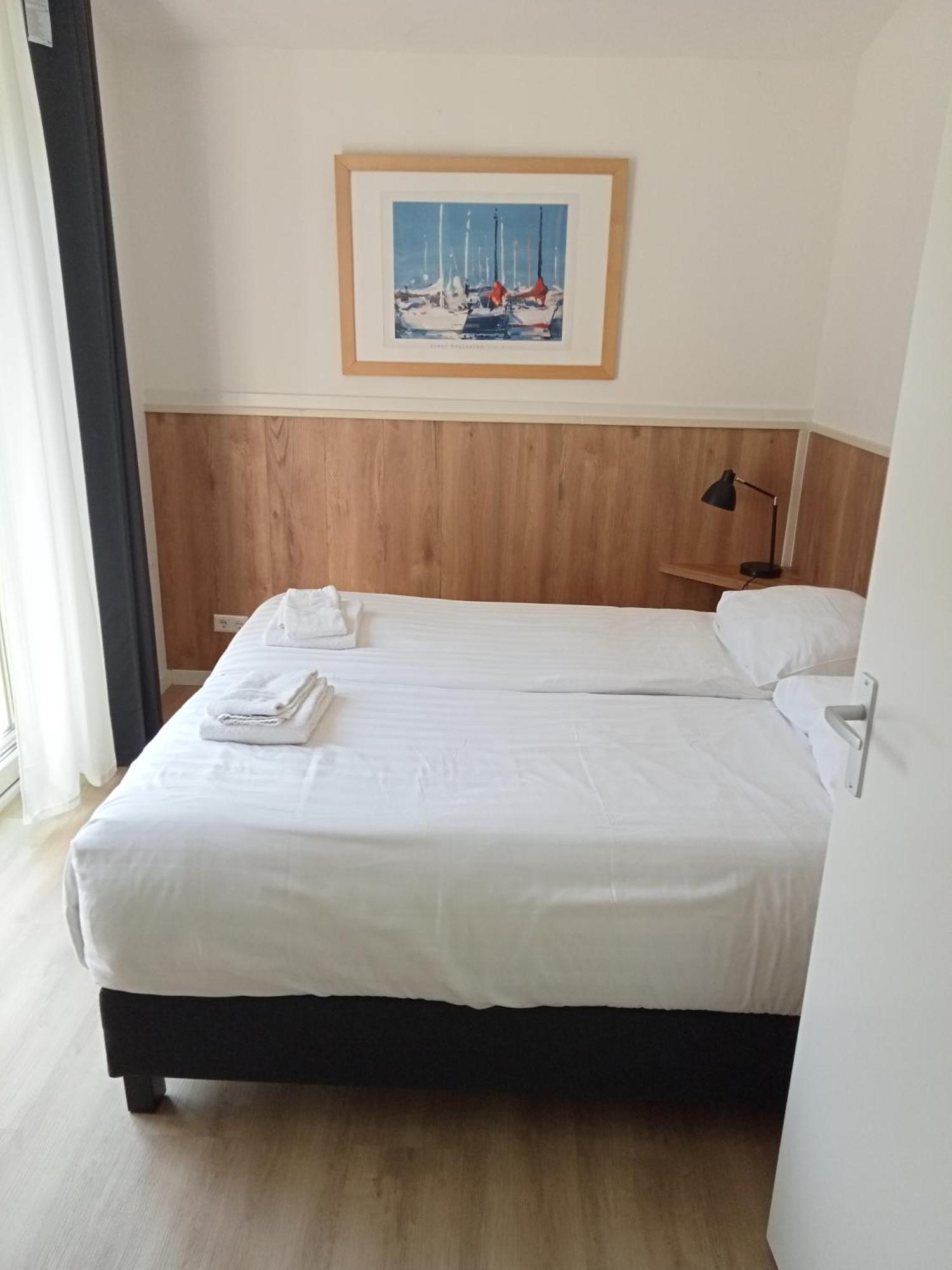 Domstad Resort Utrecht Vakantiewoningen المظهر الخارجي الصورة