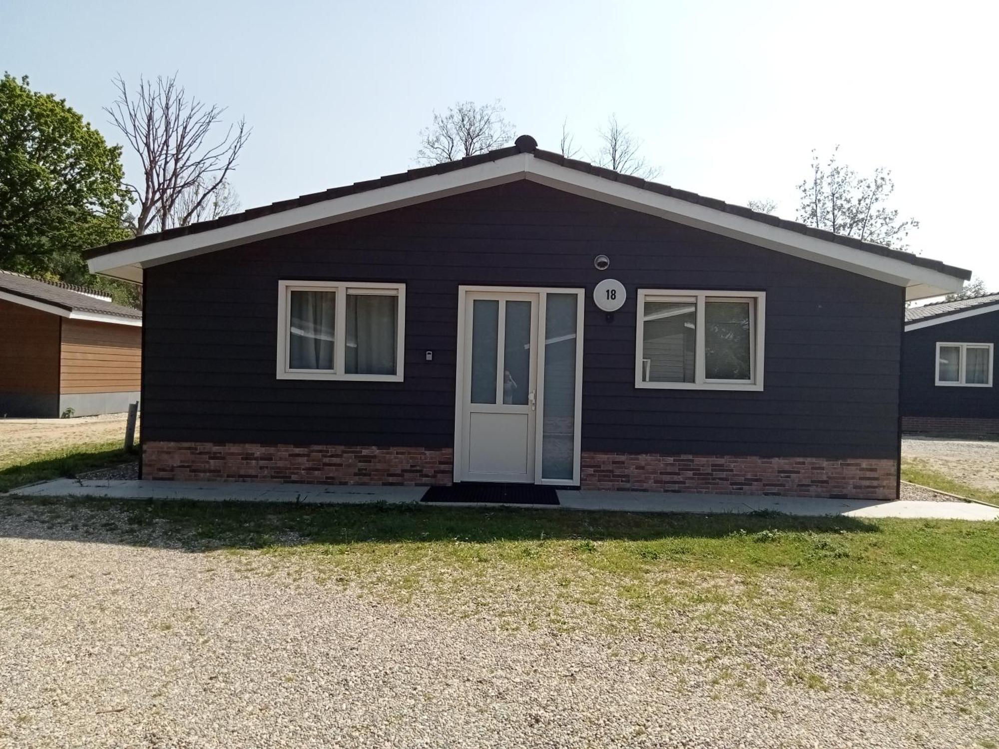 Domstad Resort Utrecht Vakantiewoningen المظهر الخارجي الصورة