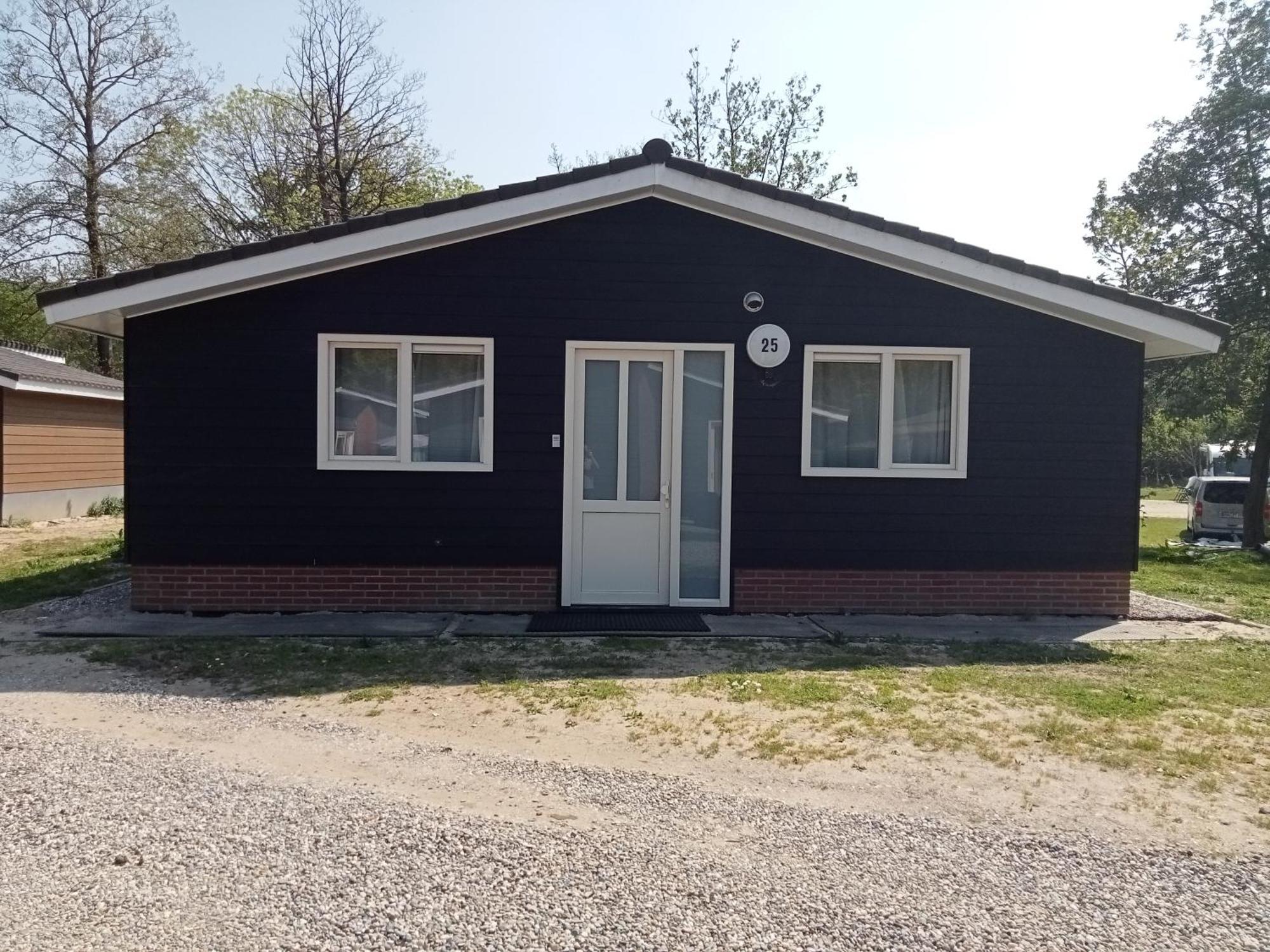 Domstad Resort Utrecht Vakantiewoningen المظهر الخارجي الصورة