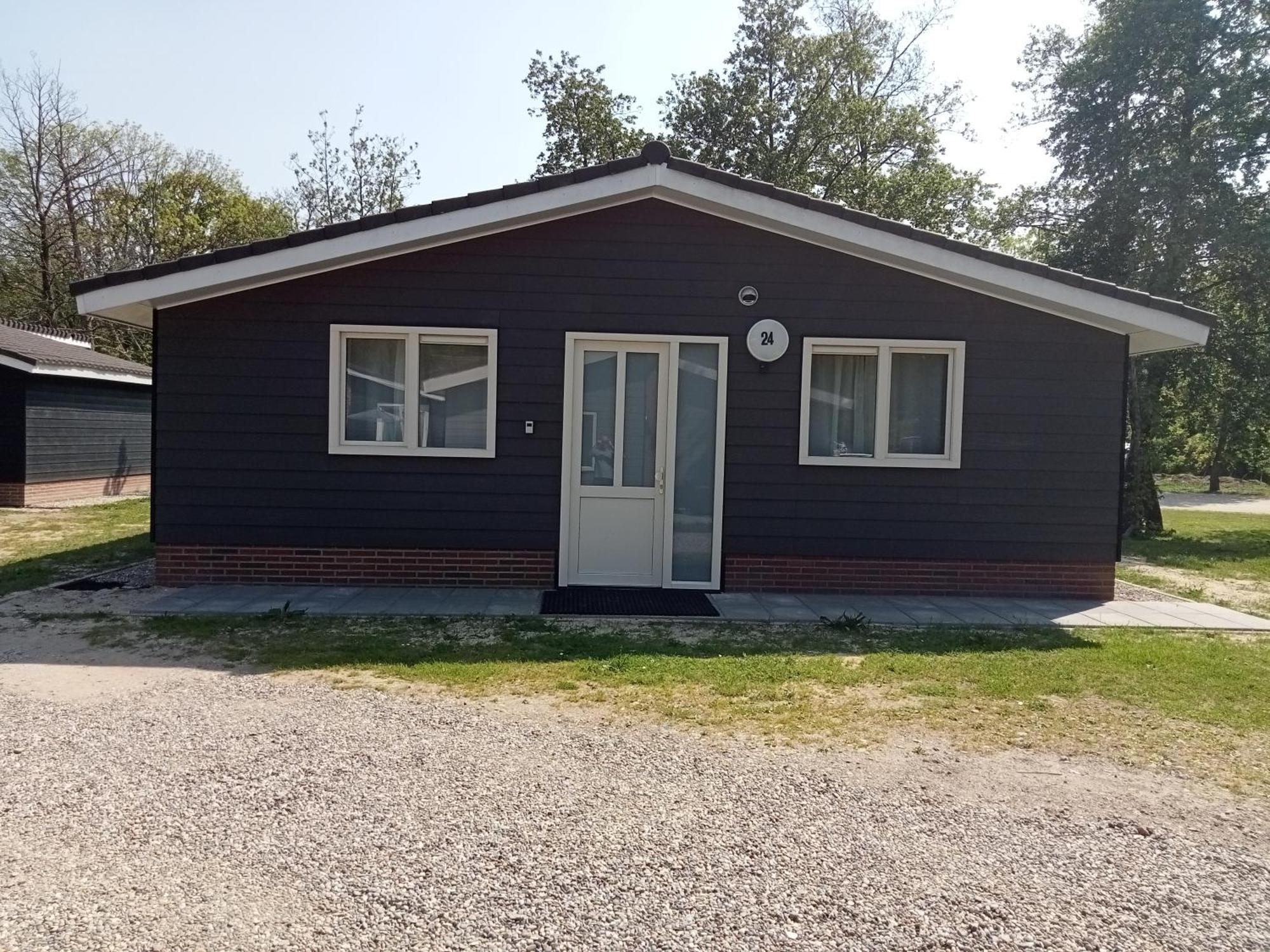 Domstad Resort Utrecht Vakantiewoningen المظهر الخارجي الصورة