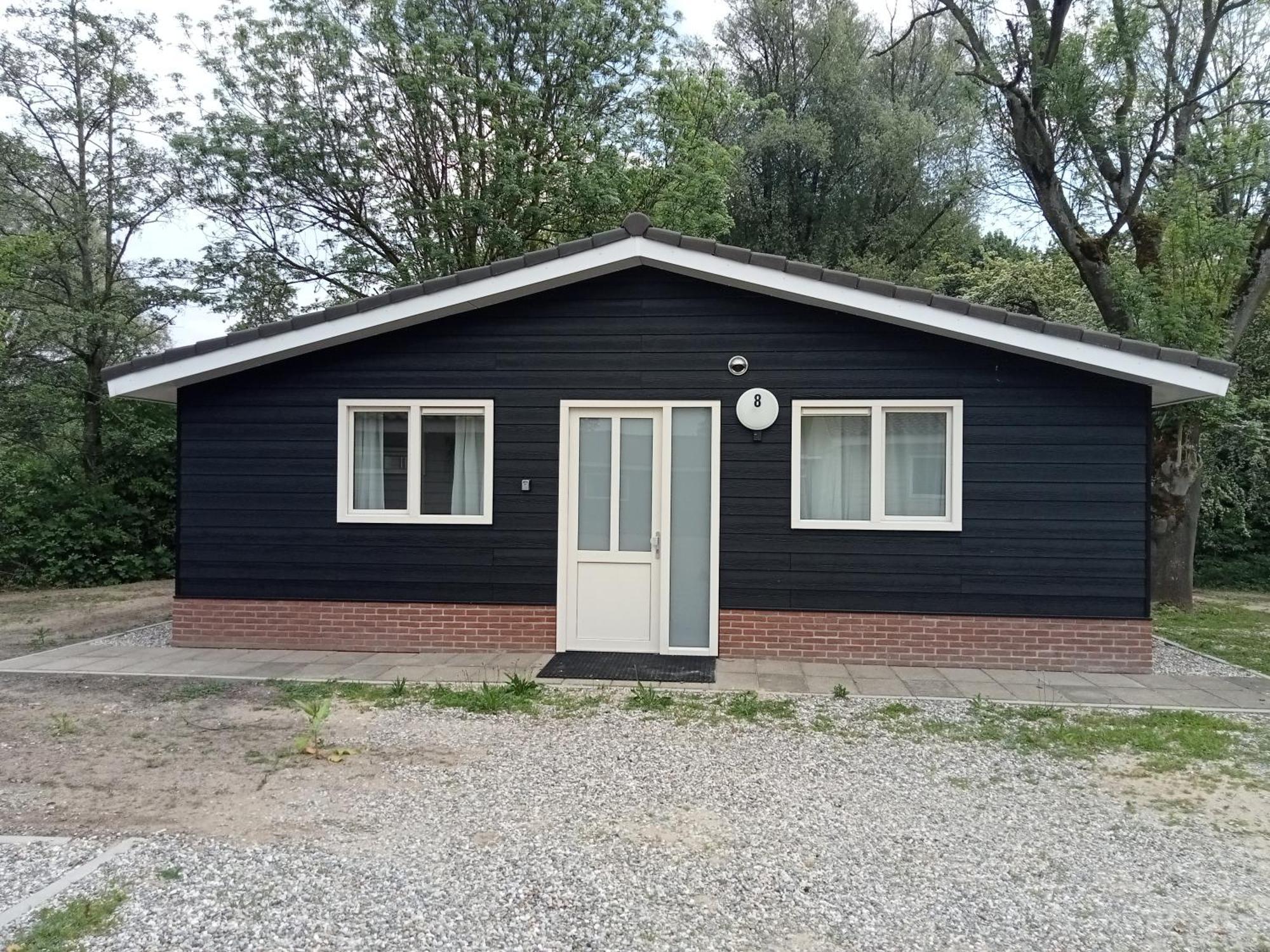 Domstad Resort Utrecht Vakantiewoningen المظهر الخارجي الصورة