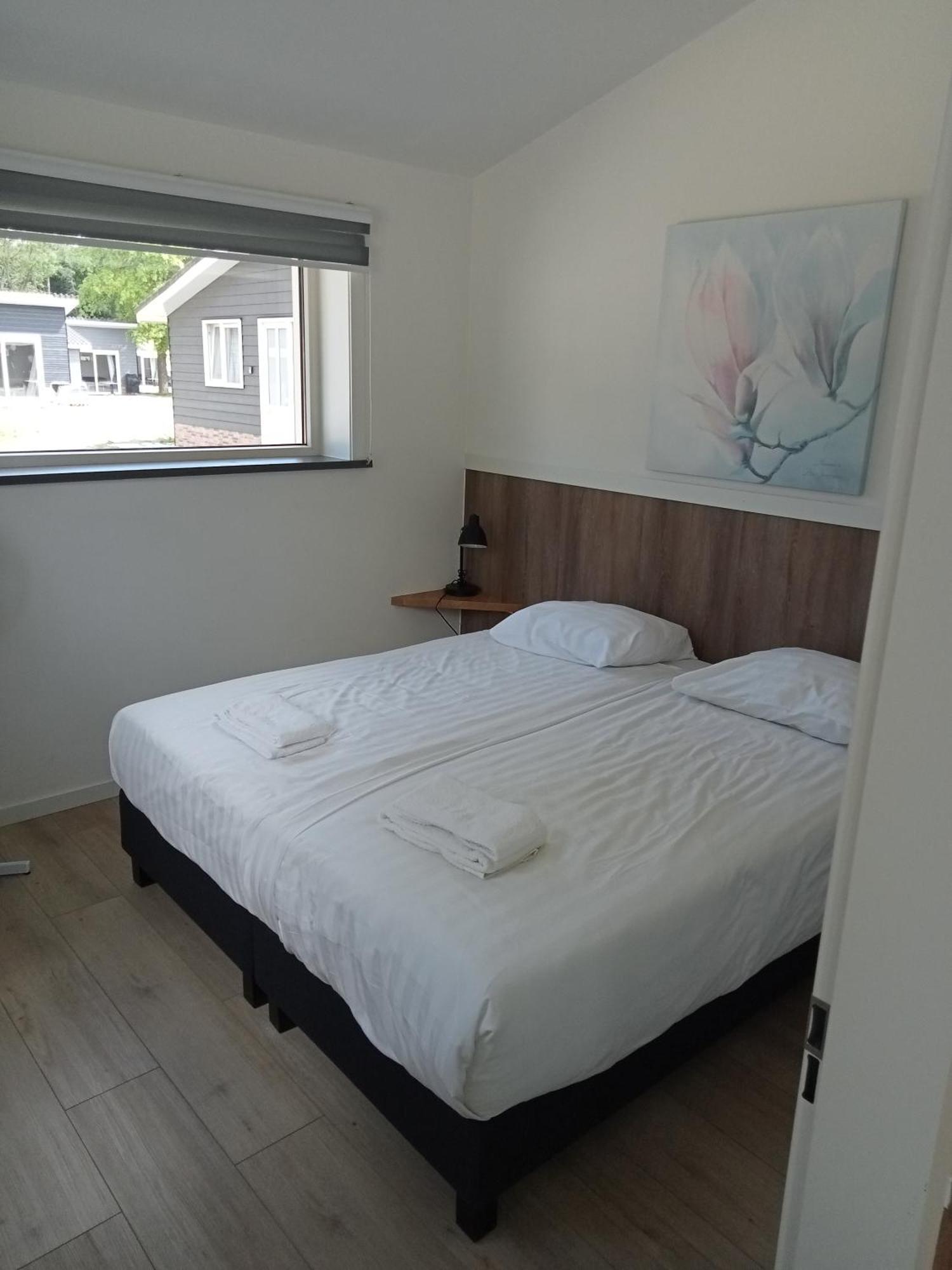 Domstad Resort Utrecht Vakantiewoningen المظهر الخارجي الصورة