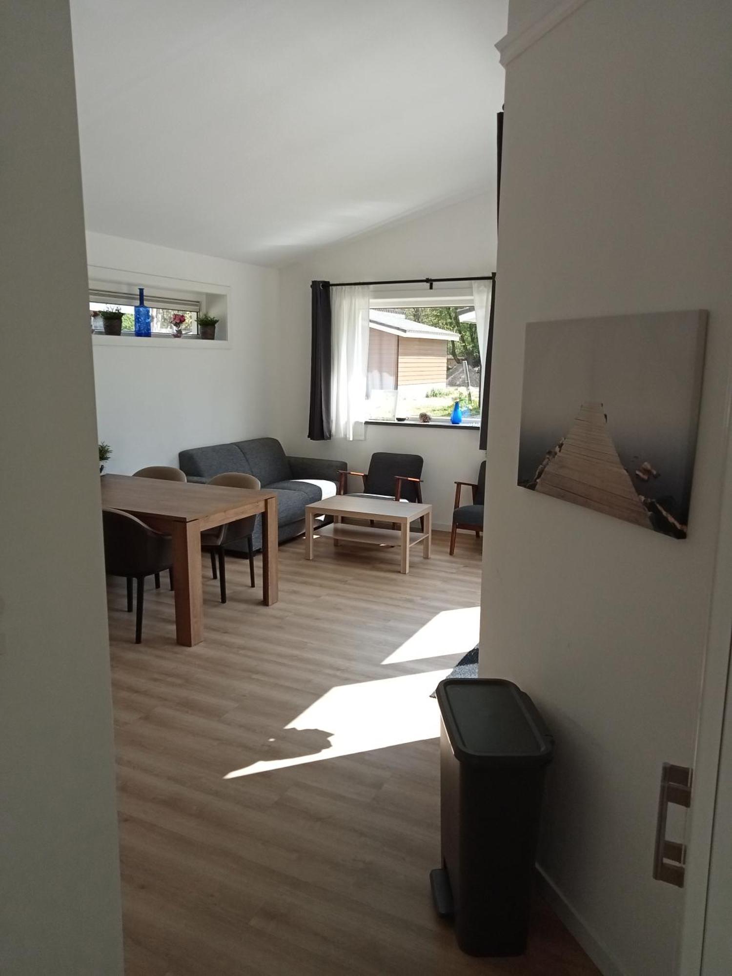 Domstad Resort Utrecht Vakantiewoningen المظهر الخارجي الصورة