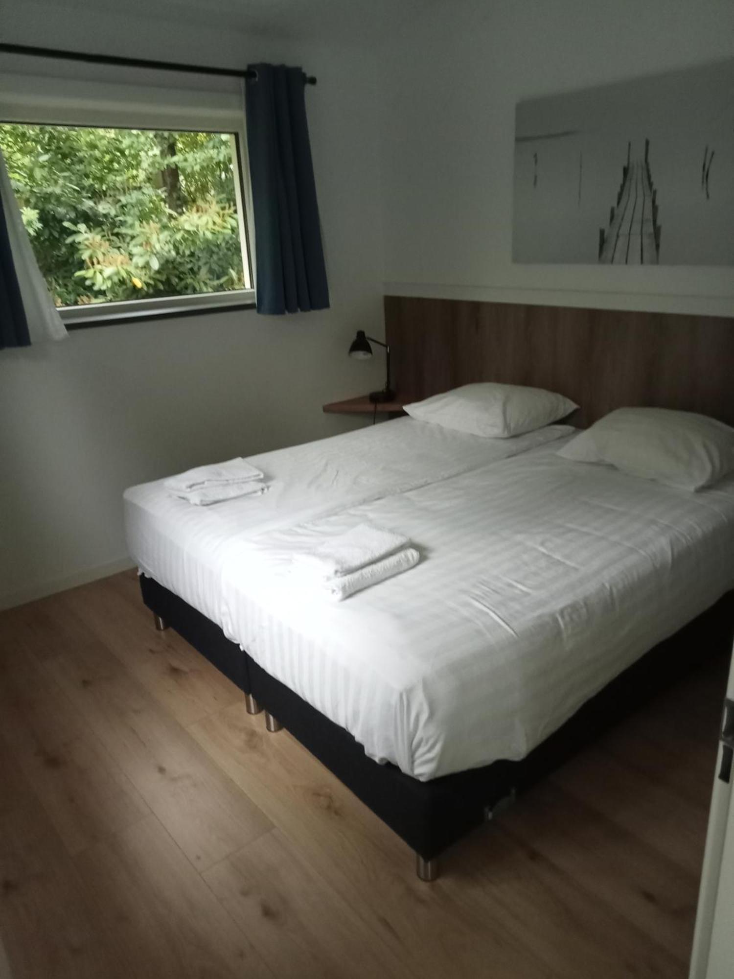 Domstad Resort Utrecht Vakantiewoningen المظهر الخارجي الصورة