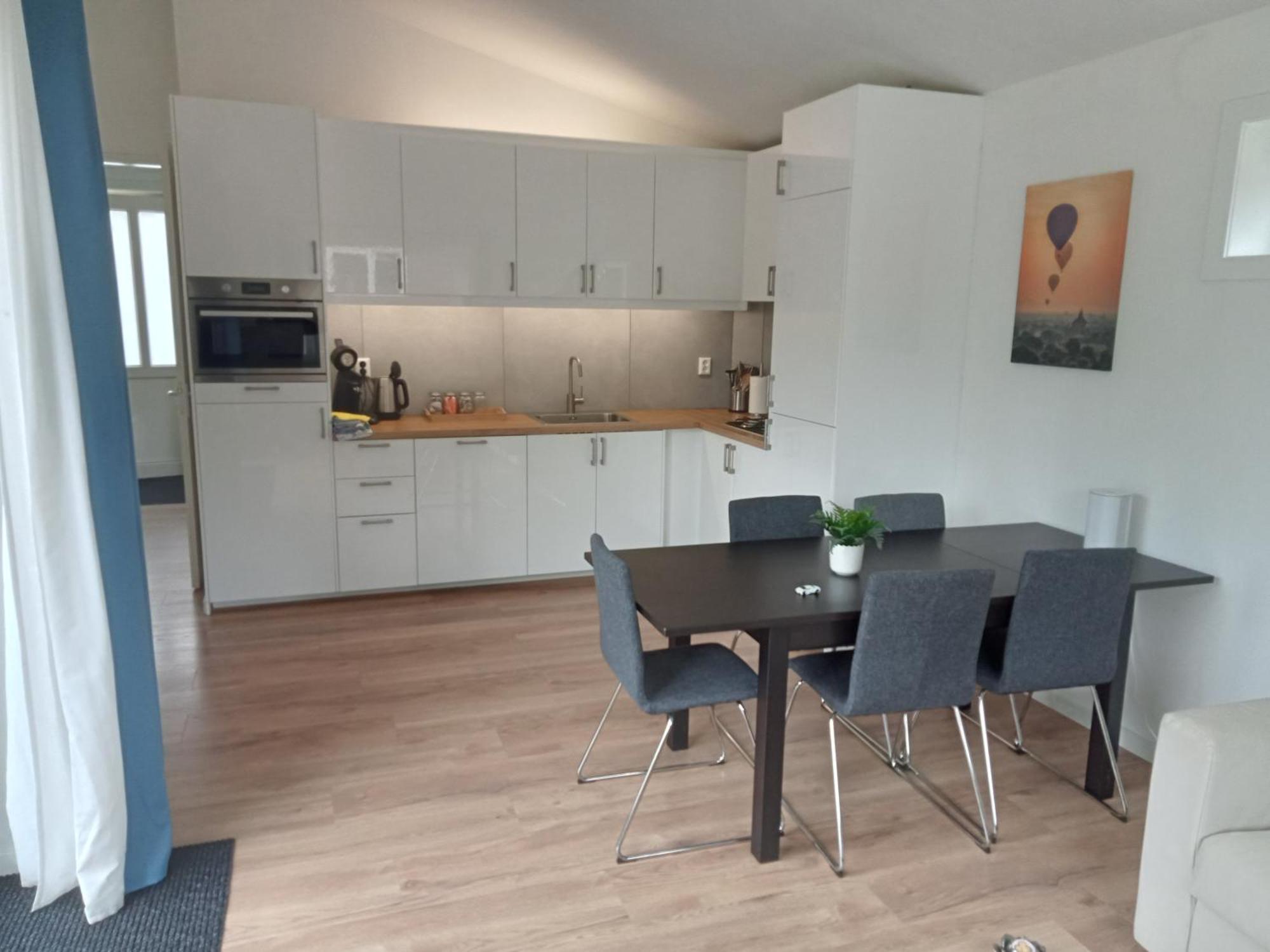 Domstad Resort Utrecht Vakantiewoningen المظهر الخارجي الصورة