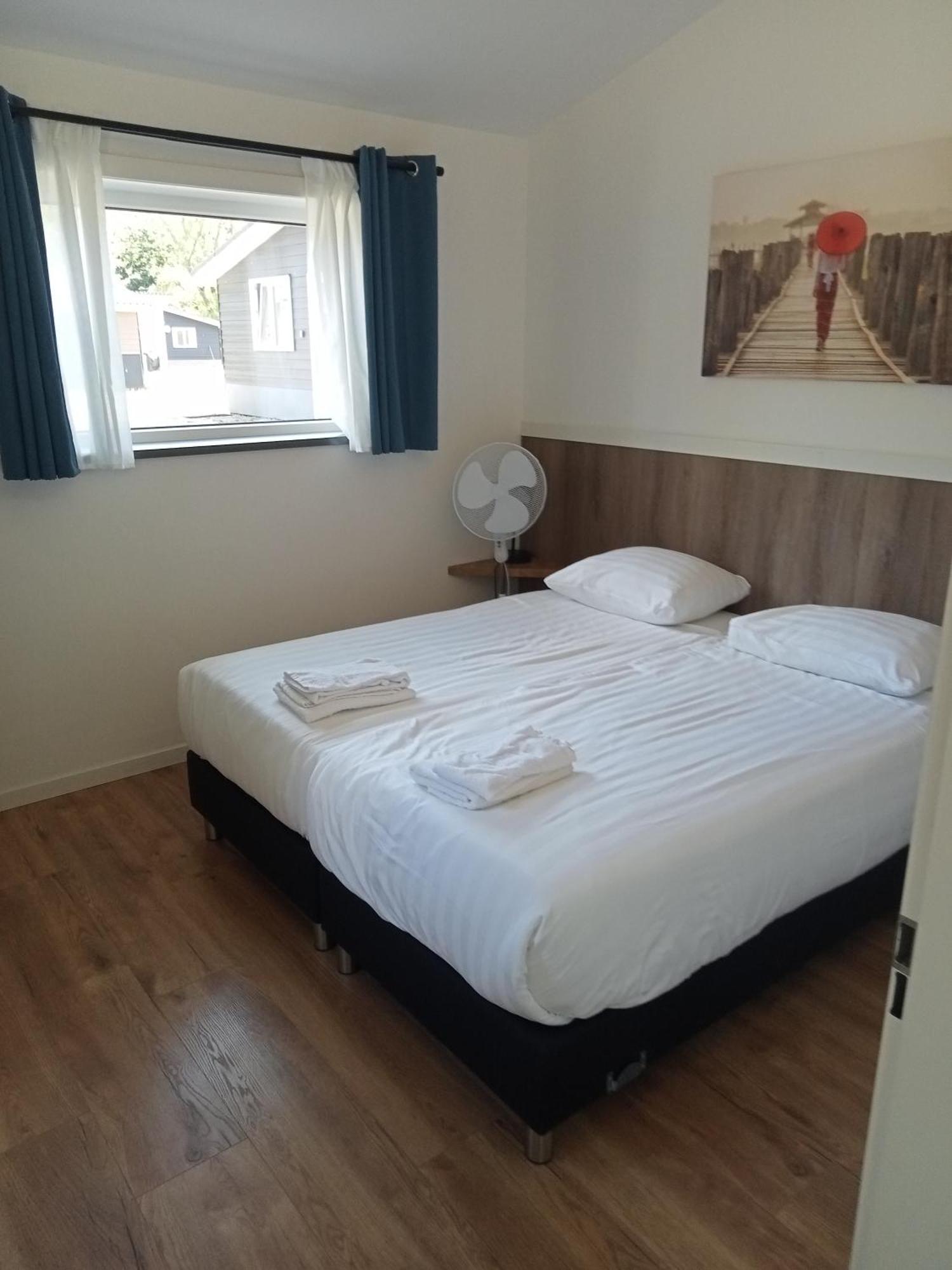 Domstad Resort Utrecht Vakantiewoningen المظهر الخارجي الصورة