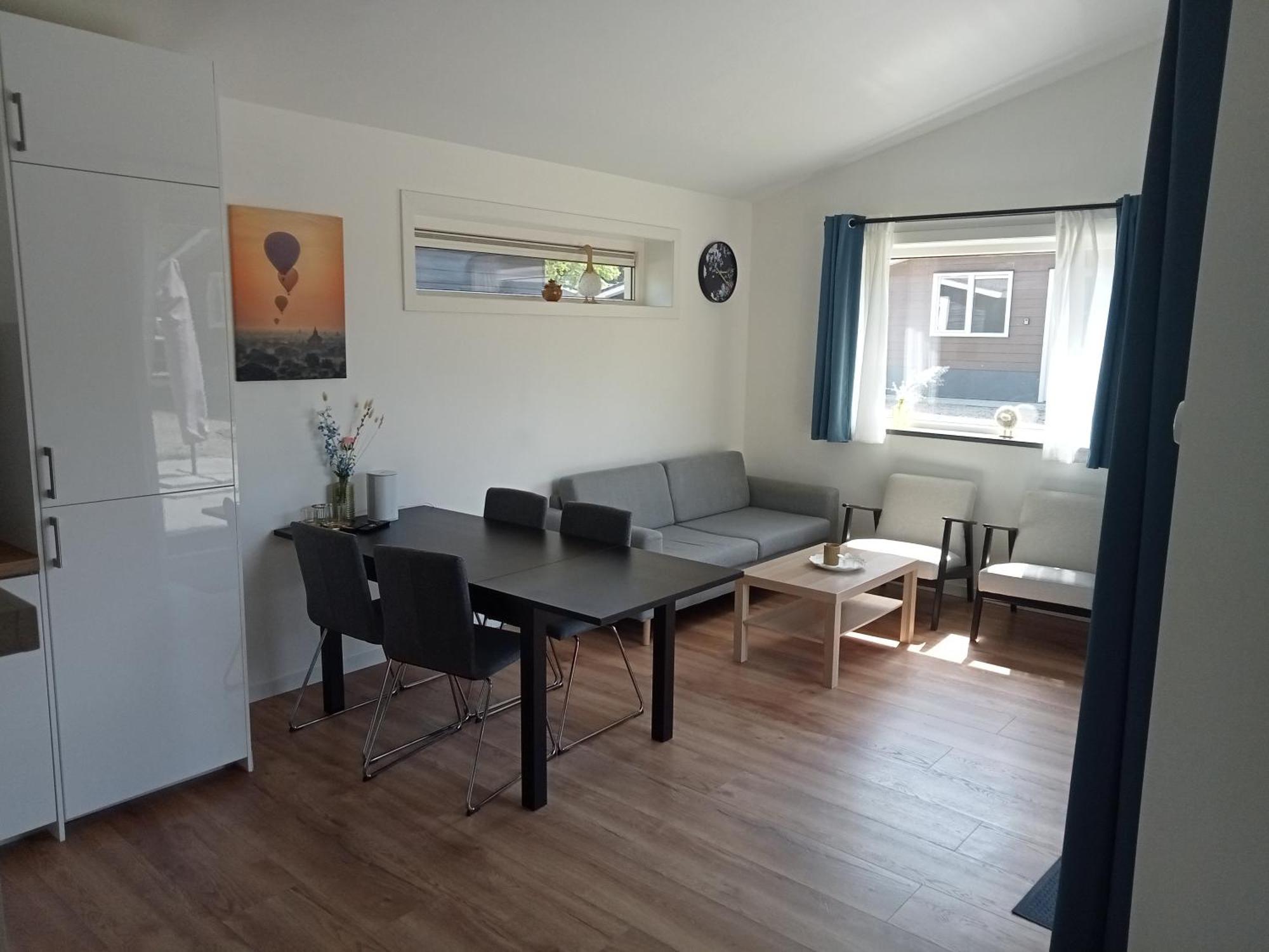 Domstad Resort Utrecht Vakantiewoningen المظهر الخارجي الصورة